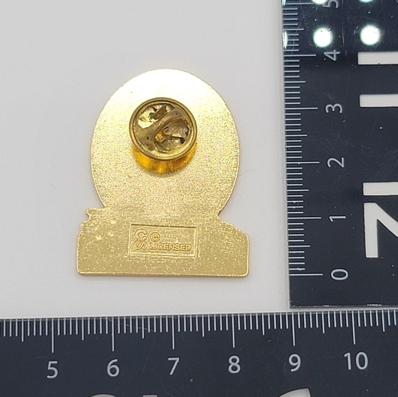 Calgary Stampede Senior Associate 2008 Pin #645 - Picture 5 of 7